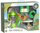 Ensemble de camping pour enfants Byomic 8 pièces