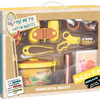 Ensemble explorateur d'insectes pour enfants Byomic 22 pièces