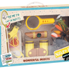 Ensemble explorateur d'insectes pour enfants Byomic 18 pièces