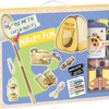 Byomic ensemble d'exploration d'insectes pour enfants xl 21 pièces