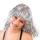 Boland Wig Metallic Silver Adulte