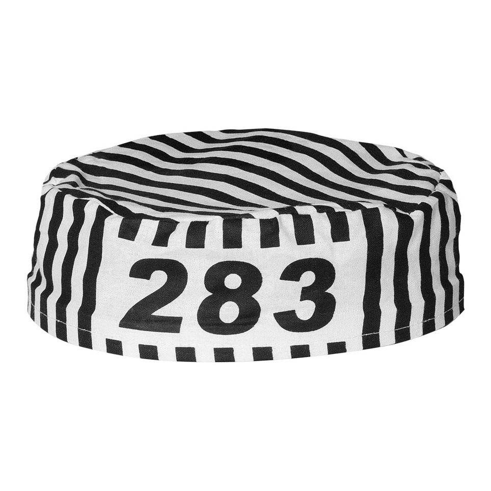 Boland Pet Boef noir blanc