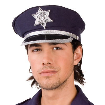 Officier de plafond de police (taille réglable)