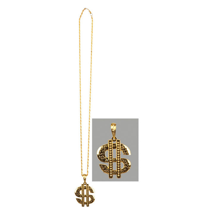 Dollar de chaîne