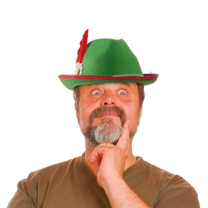 Chapeau tyroleen