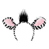 Boland Robe Set Zebra