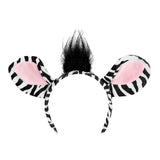 Boland Robe Set Zebra - afbeelding 3