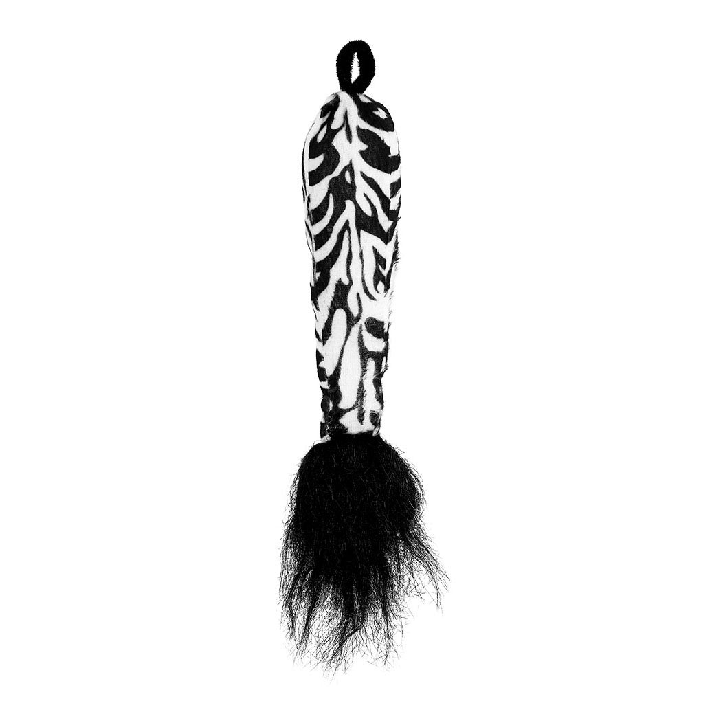 Boland Robe Set Zebra