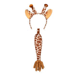 Boland Robe Set Girafe - afbeelding 2