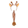 Boland Robe Set Girafe