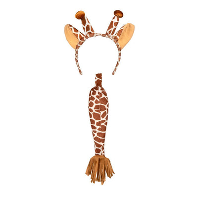 Boland Robe Set Girafe
