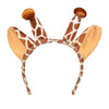 Boland Robe Set Girafe