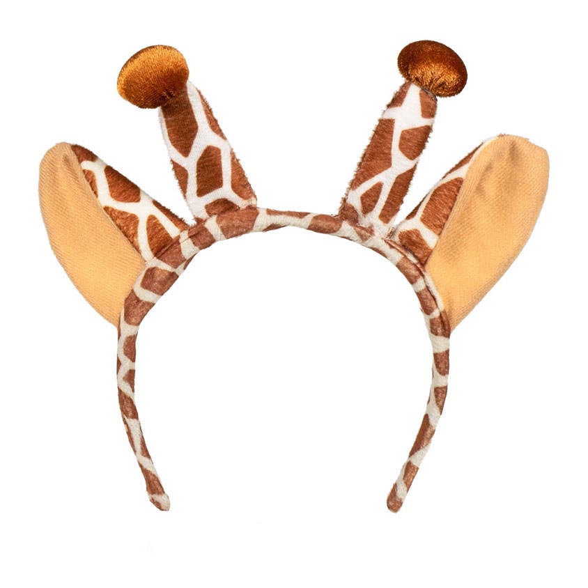 Boland Robe Set Girafe