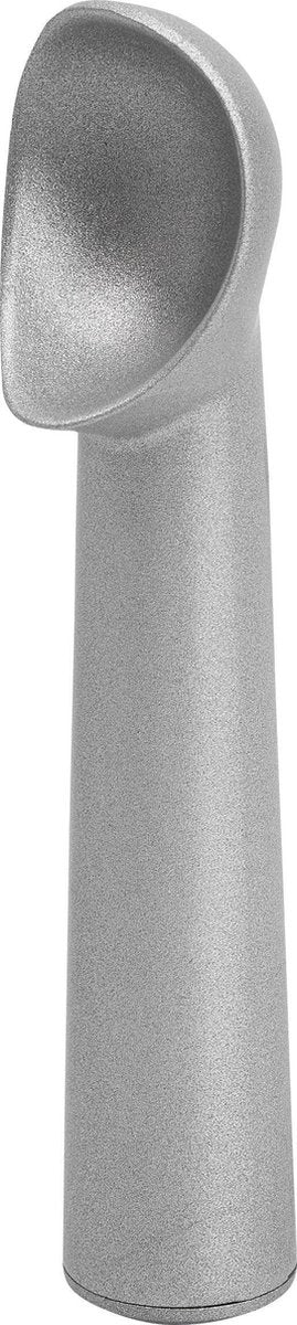 Cuillère à glace culinaire de base - aluminium