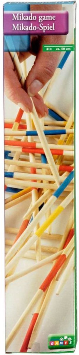 Mikado xl