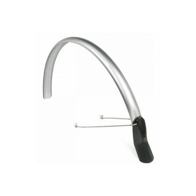 Eurofender scatto aile arrière 51mm - 28-inch smoke titanium