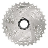 Cassette sunrace 8 vitesses CSM66 11-34T nickel