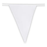 Ligne de drapeau en coton RWB - afbeelding 4