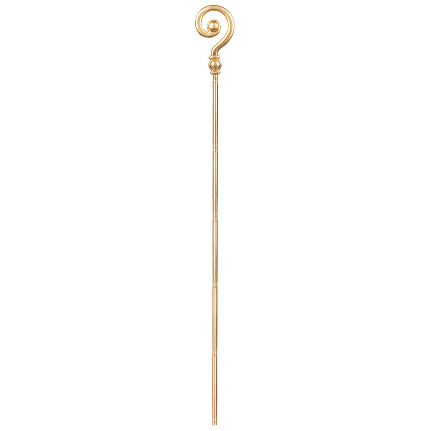 Boland Sinterklaasstaf, 185 cm