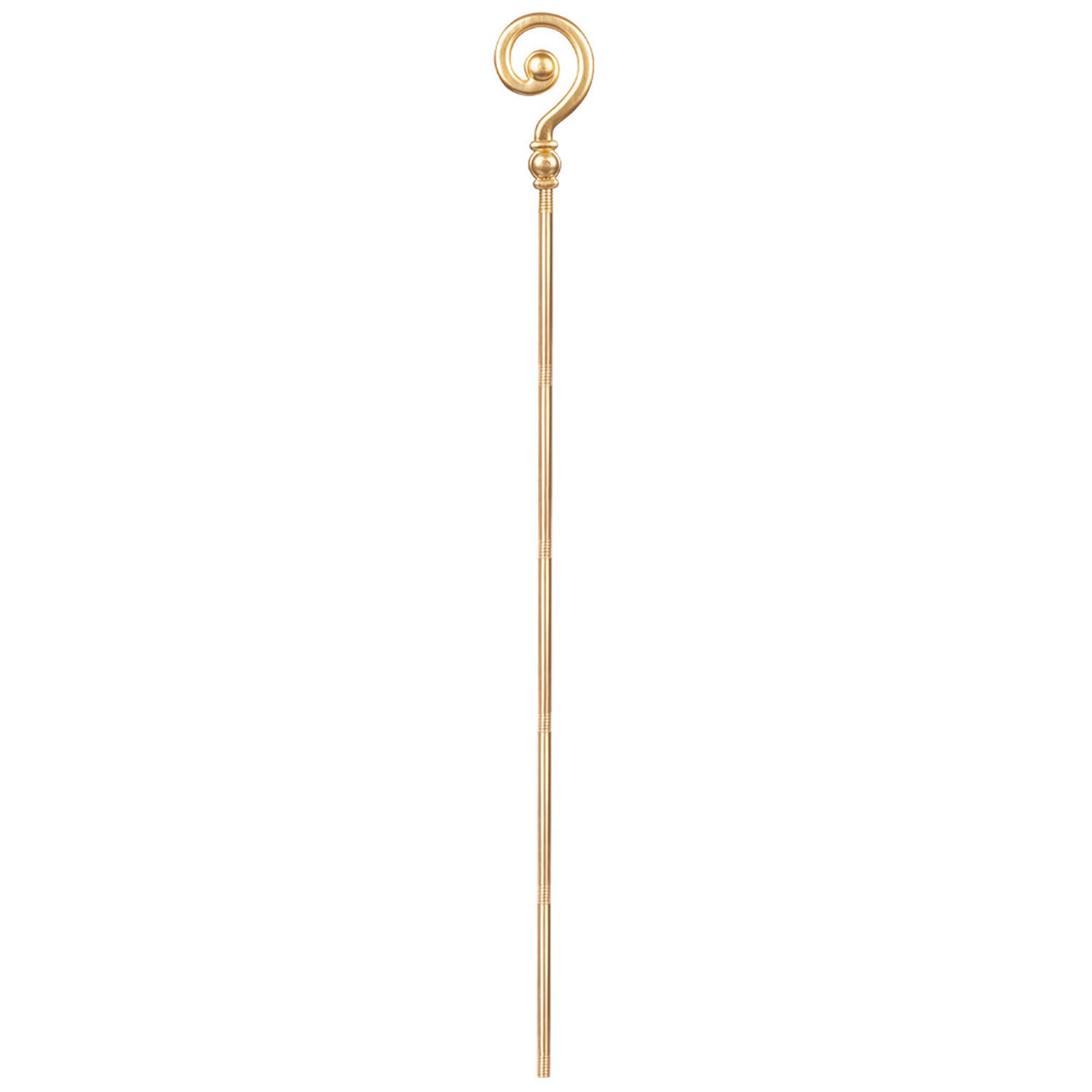 Boland Sinterklaasstaf, 185 cm