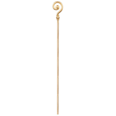 Boland Sinterklaasstaf, 185 cm