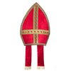Boland mitre sinterklaas