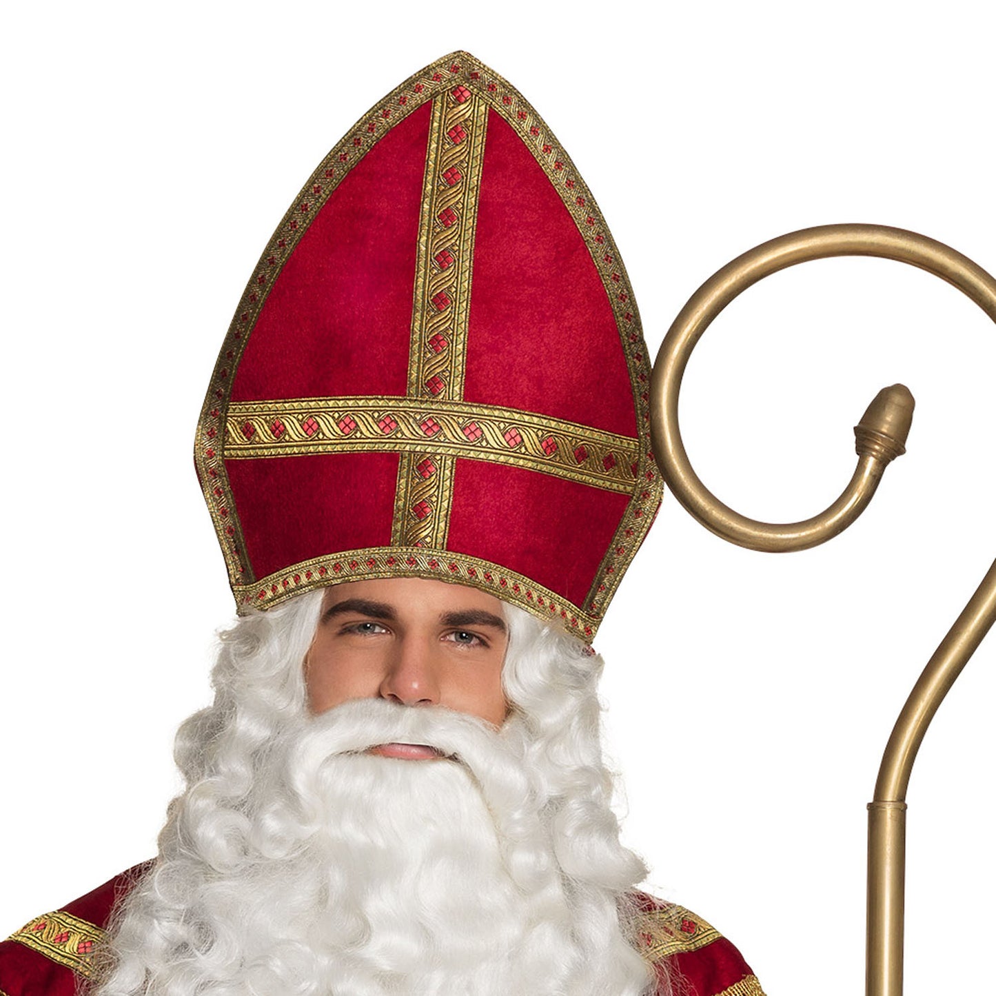 Boland mitre sinterklaas