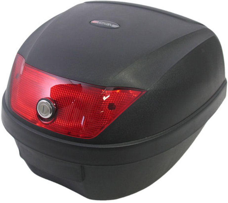 Bord de bord de bord firenze 28 litres noirs