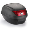 Bord de bord de bord firenze 28 litres noirs