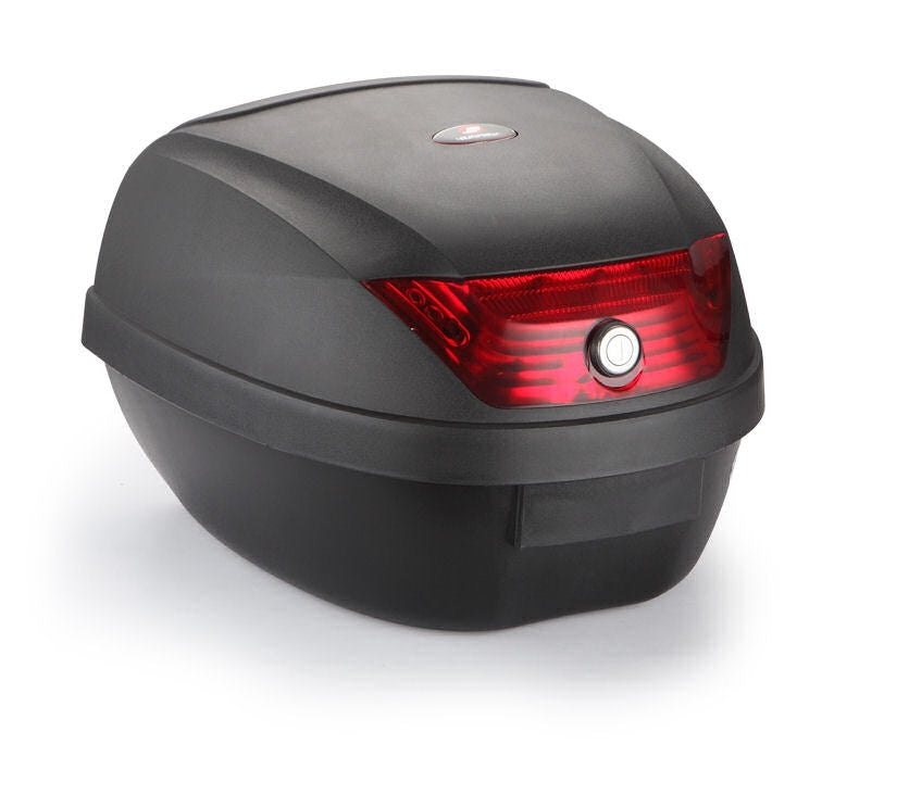 Bord de bord de bord firenze 28 litres noirs