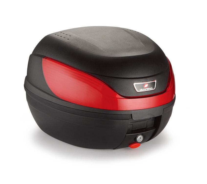 Edge top cas Milano 32 litres noir