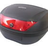 Edge top case Venezia 51 litres noir