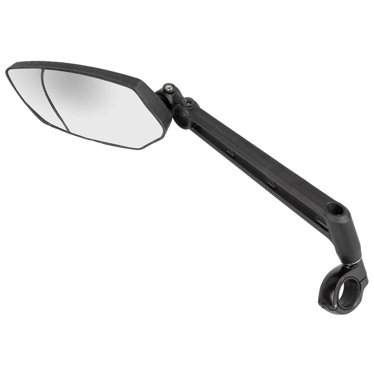 M-Wave Spy Space NBS-175 SPIEGEL RÉGLABLE RÉGLABLE BLISTER DURT