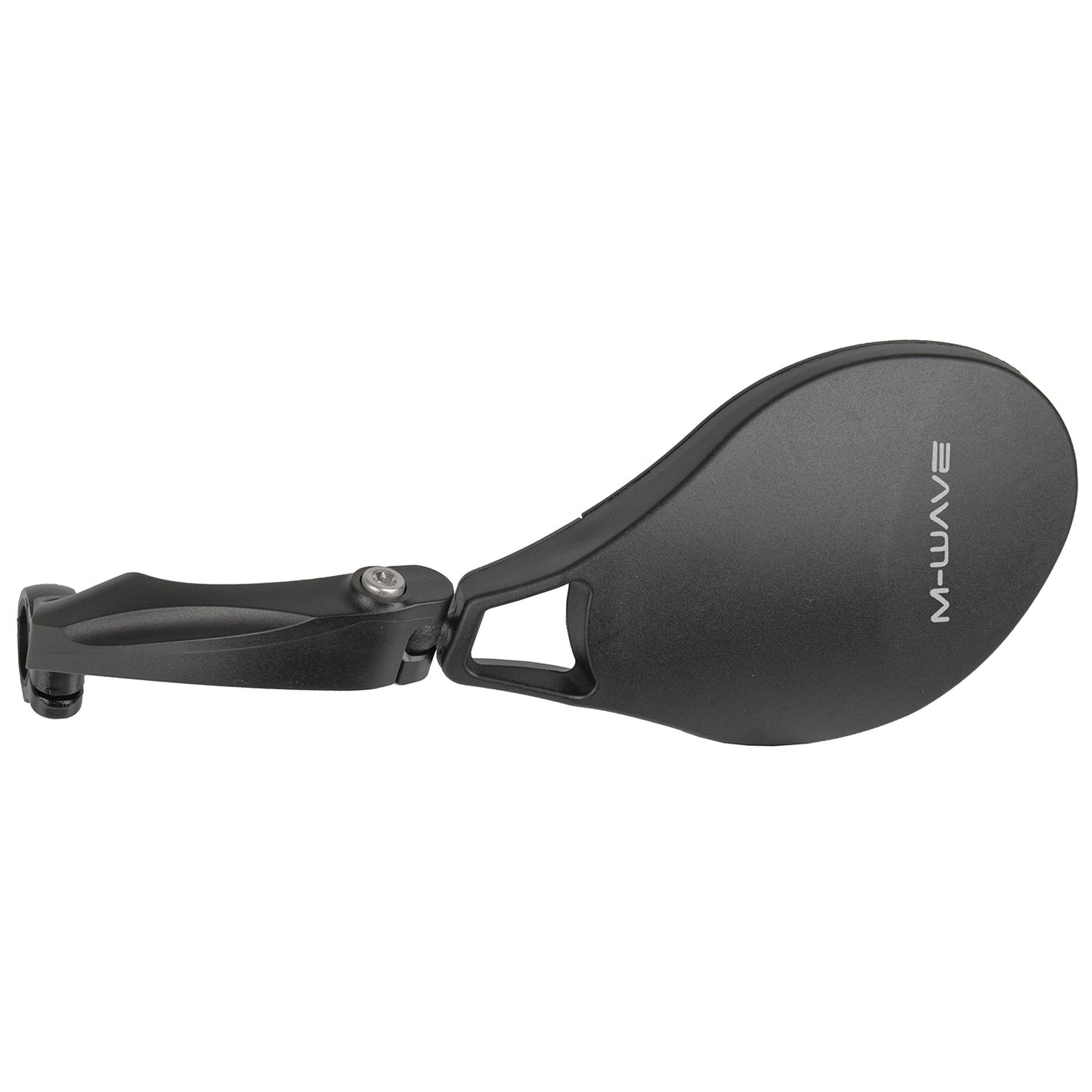 Rétroviseur vélo compact M-wave spy space 45