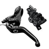 Magura mt5e higo ouvreur frein à disque à 2 doigts