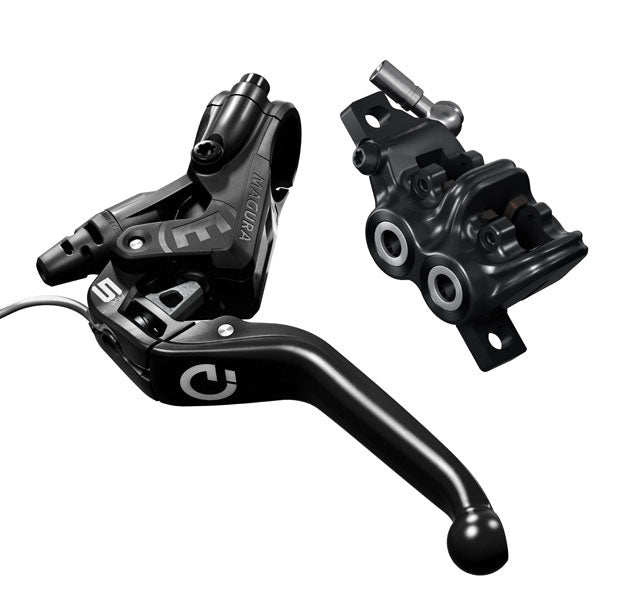 Magura mt5e higo ouvreur frein à disque à 2 doigts