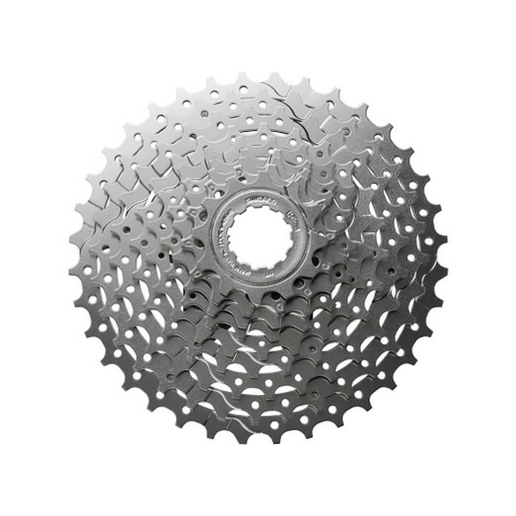 Cassette Shimano 9V 11-32 CS-HG400 Deore CSHG4009132