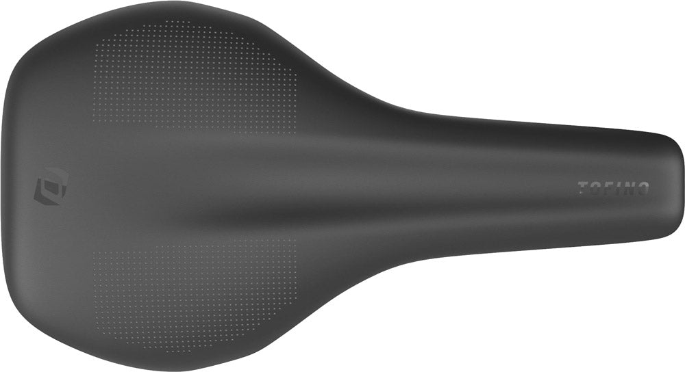 Selle Syncros tofino v 1.0 canal carbone
