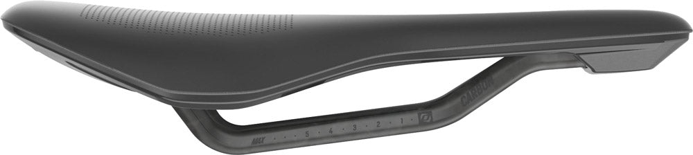 Selle Syncros tofino v 1.0 canal carbone