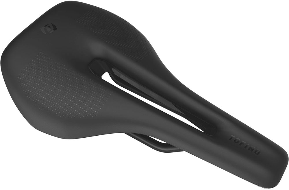 Selle Syncros tofino v 1.0 en carbone découpé