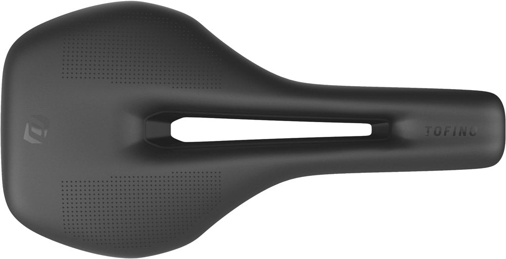 Selle Syncros tofino r 1.5 en titane découpé