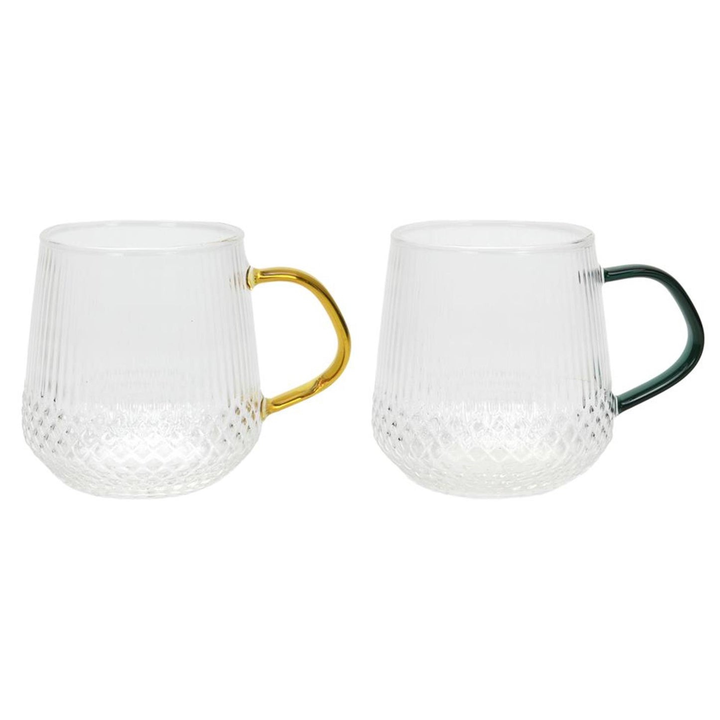 Verre à boire vivant Svenska ø7,5x9,5cm 400ml