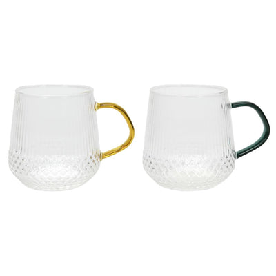 Verre à boire vivant Svenska ø7,5x9,5cm 400ml