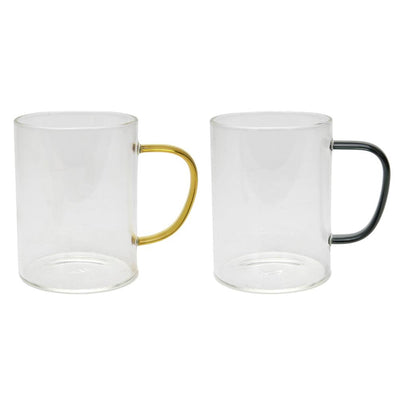 Verre à boire vivant Svenska ø8x10cm 400ml