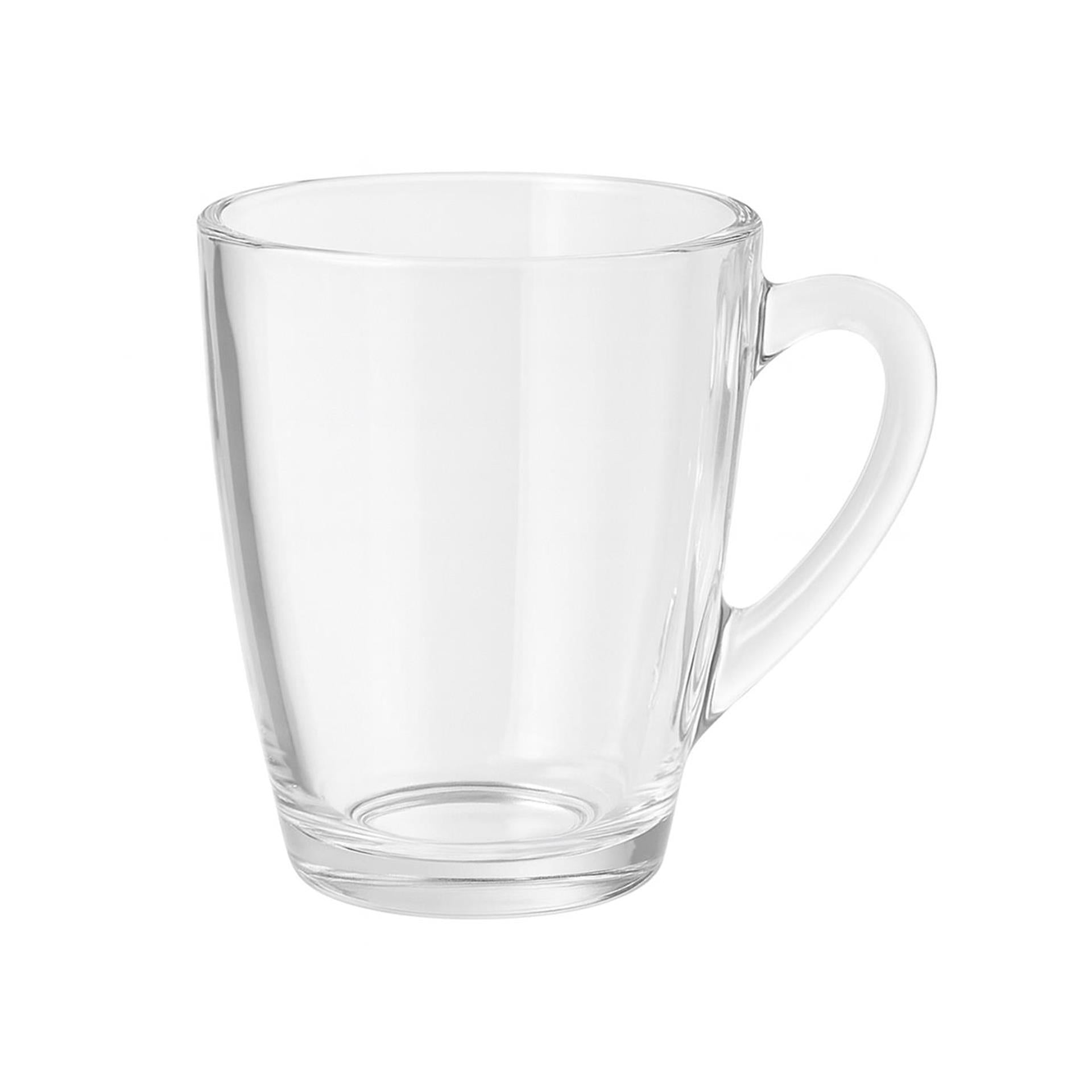 Verre à boire clair 300ml ø8,4xh10,3cm