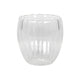 Svenska Living verre à boire citrouille à double paroi 260ml