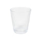 Lignes de verre à boire clair 335ml ø9x10cm 6 pcs