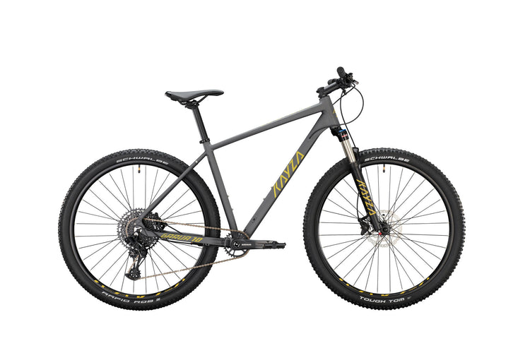 Kayza Mtb Hardtail Garua 10 Mod. 22