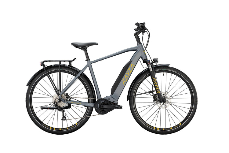 Kayza électrique Trekking Bike Talik Dry 6 Mod. 22