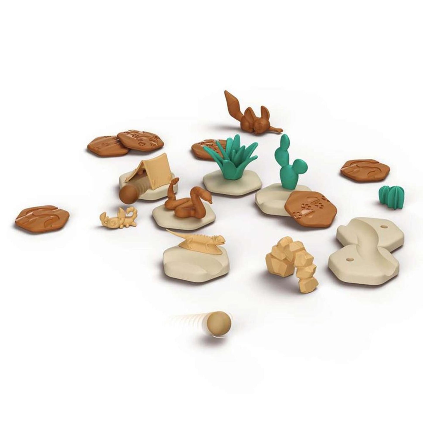 Ravensburger Gravitrax Junior Expansion Set Desert
